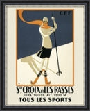 ******FRAMED PRINTINGS