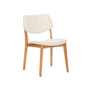 SILLA DE COMEDOR MARAGOGI 02 TEJIDO 1035