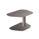 MESA DE CENTRO BURLE MARX GRIS