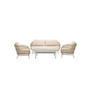SET DE EXTERIOR APOLO 4PCS