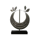 WALL DECOR MIRROR