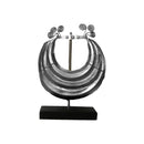 WALL DECOR MIRROR