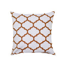 ***CUSHION AWINDOWS RUST