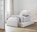 CAMA TWIN CARLES