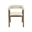 SILLA DE COMEDOR CAROLINA