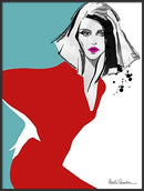******FRAMED PRINTINGS