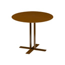 MESA LATERAL MARRON