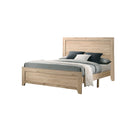 KING BED