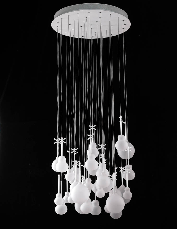 **LAMPARA COLGANTE Ilumel Outlet