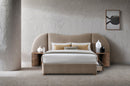 CAMA QUEEN ORELLA
