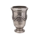 ALUMINIUM DECORATIVE BRASS ANTIQUE