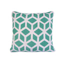 ARTISTIC EMBR CUSHION COVERS 50X50 CMS