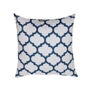 ***CUSHION AWINDOWS AQUA