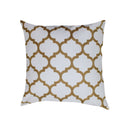 ***CUSHION AWINDOWS KHAKI
