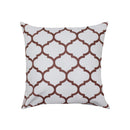 CUSHION AWINDOWS RUST