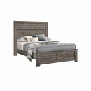 CAMA QUEEN BATESON