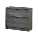 MESA DE NOCHE HAVANA EN ACABADO DE MADERA