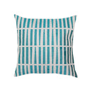 ***CUSHION CANDLES TOURQUISE