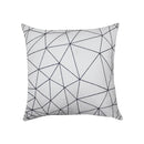 ***CUSHION NEWCUTLINES BLACK