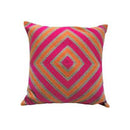 ARTISTIC EMBR CUSHION COVERS 50X50 CMS