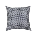 ***CUSHION TRIANGLE BLACK