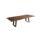 MESA DE COMEDOR ACERO BALL