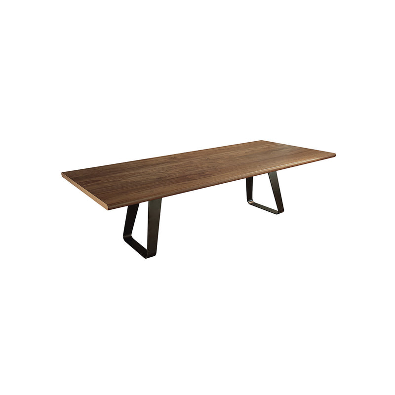 MESA DE COMEDOR ACERO BALL
