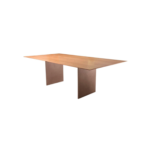 MESA  DE COMEDOR LIBRA SLIM MOEDA