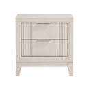 JUEGO DE HABITACION "FLORENCE" - CAMA KING
