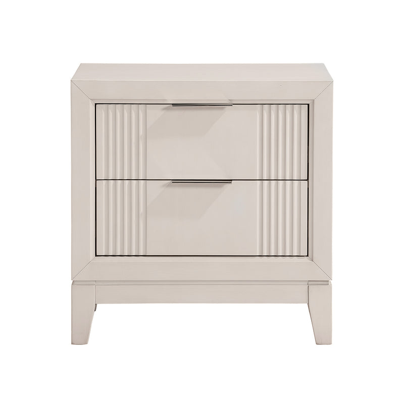 JUEGO DE HABITACION "FLORENCE" - CAMA KING