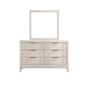JUEGO DE HABITACION "FLORENCE" - CAMA KING