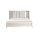 JUEGO DE HABITACION "FLORENCE" - CAMA KING