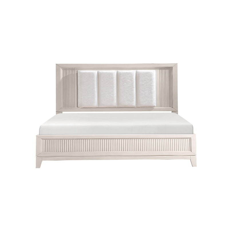 JUEGO DE HABITACION "FLORENCE" - CAMA KING
