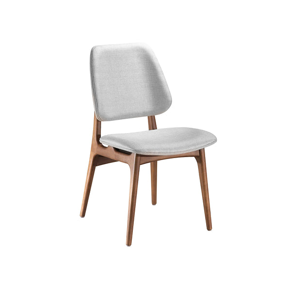 SILLA DE COMEDOR ARIEL TELA 1339