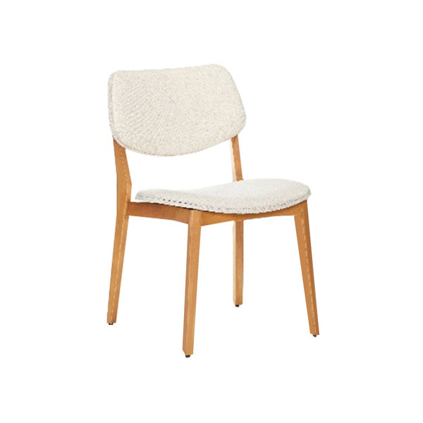 SILLA DE COMEDOR MARAGOGI 02 TEJIDO 1035