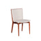 SILLA DE COMEDOR SKY 01 EN TELA 2045