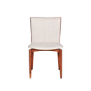 SILLA DE COMEDOR SKY 01 EN TELA 2045