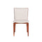 SILLA DE COMEDOR SKY 01 EN TELA 2045