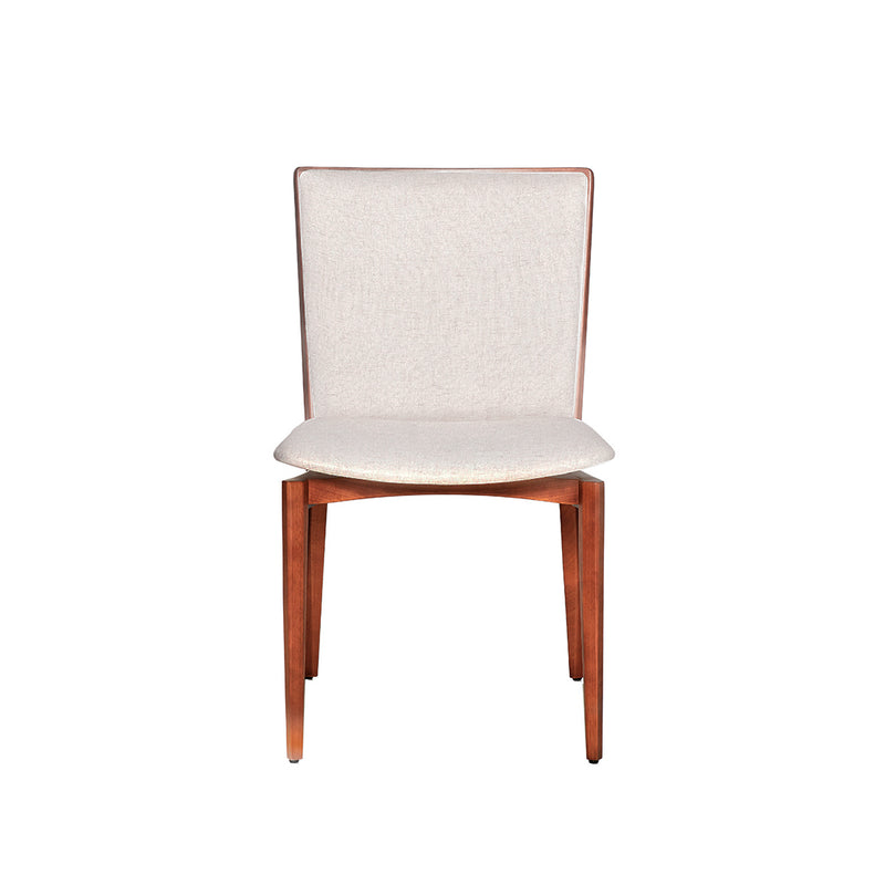 SILLA DE COMEDOR SKY 01 EN TELA 2045