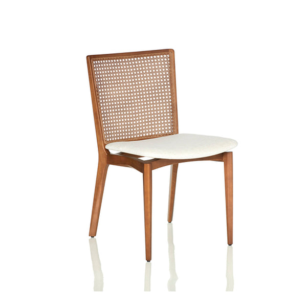 SILLA DE COMEDOR SKY 03 EN LA TELA 2053