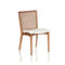 SILLA DE COMEDOR SKY 03 EN LA TELA 2053