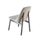 SILLA DE COMEDOR ZARA TELA 2304