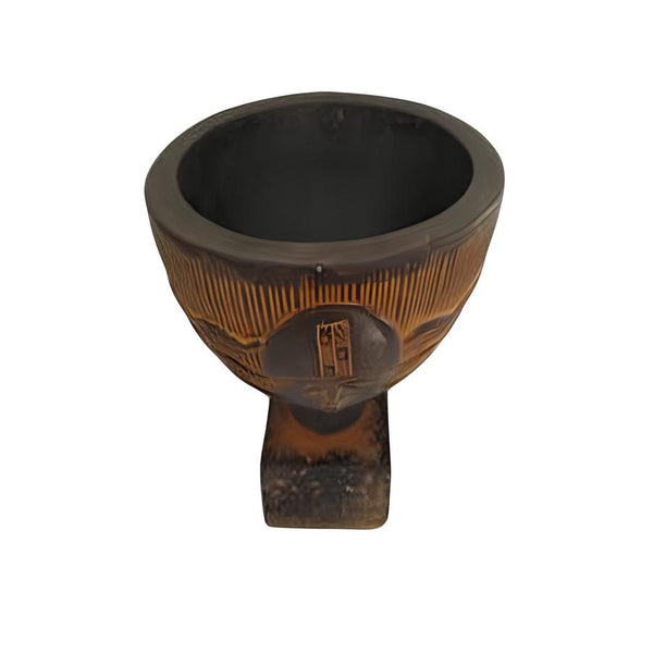 ***MACETERO TRIBAL
