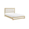 JUEGO DE HABITACION "STERLING" - CAMA KING