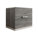 JUEGO DE HABITACION "APR-01" - CAMA QUEEN