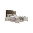 KING BED FEB-01
