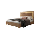 CAMA QUEEN "FEB-03"+1 MESA DE NOCHE -2PCS