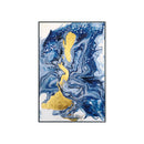 ******FRAMED PRINTINGS