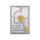 ******FRAMED PRINTINGS