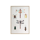 ******FRAMED PRINTINGS